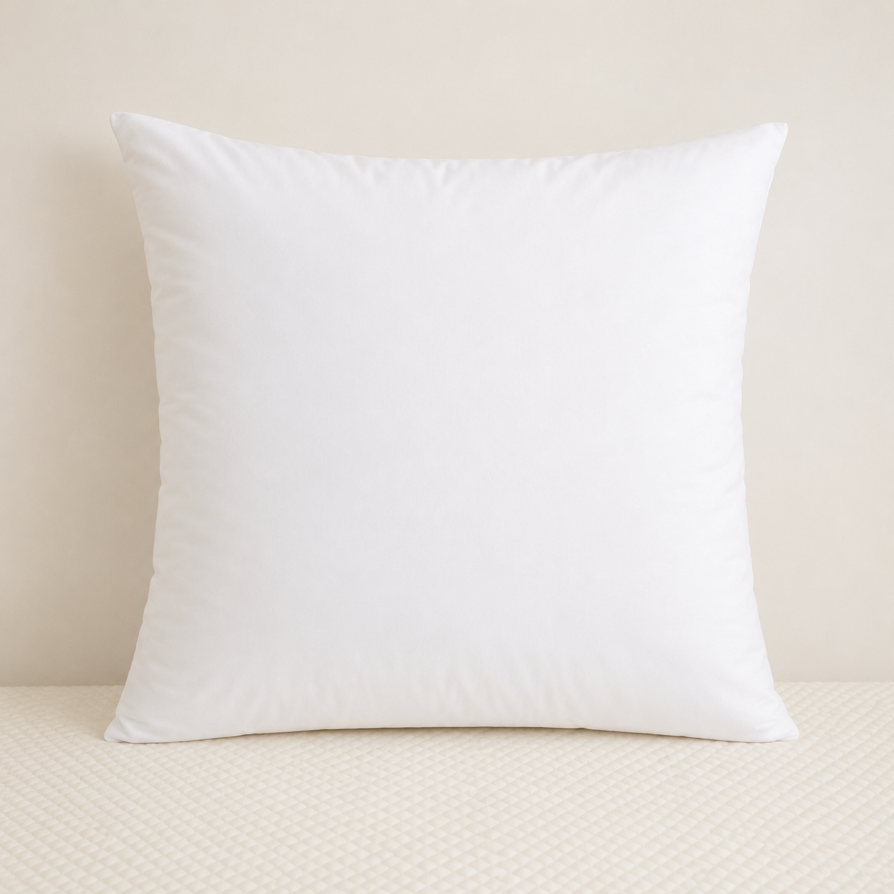 Almofada de Aloe Vera 60x60cm