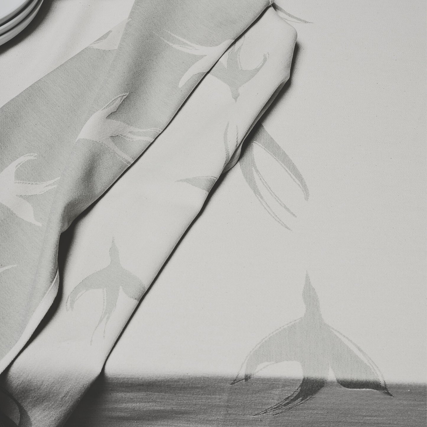 Tablecloth "Andolinha" 100% Cotton