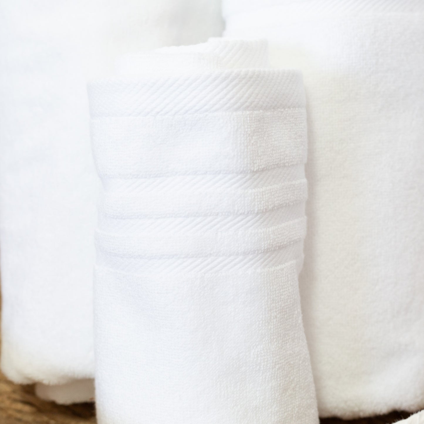 Comfort Hand Towel 500 GSM 100% Cotton