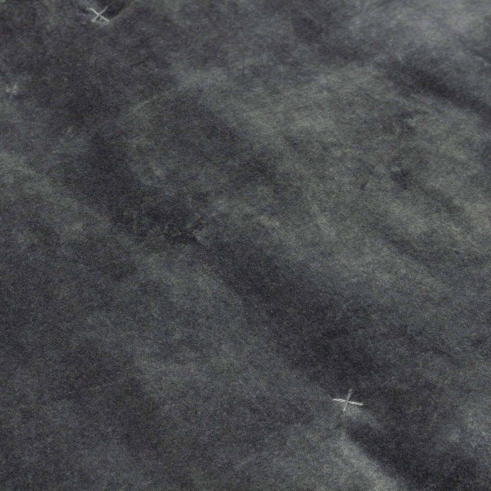 Throw "Jaye" Velvet 100% Cotton