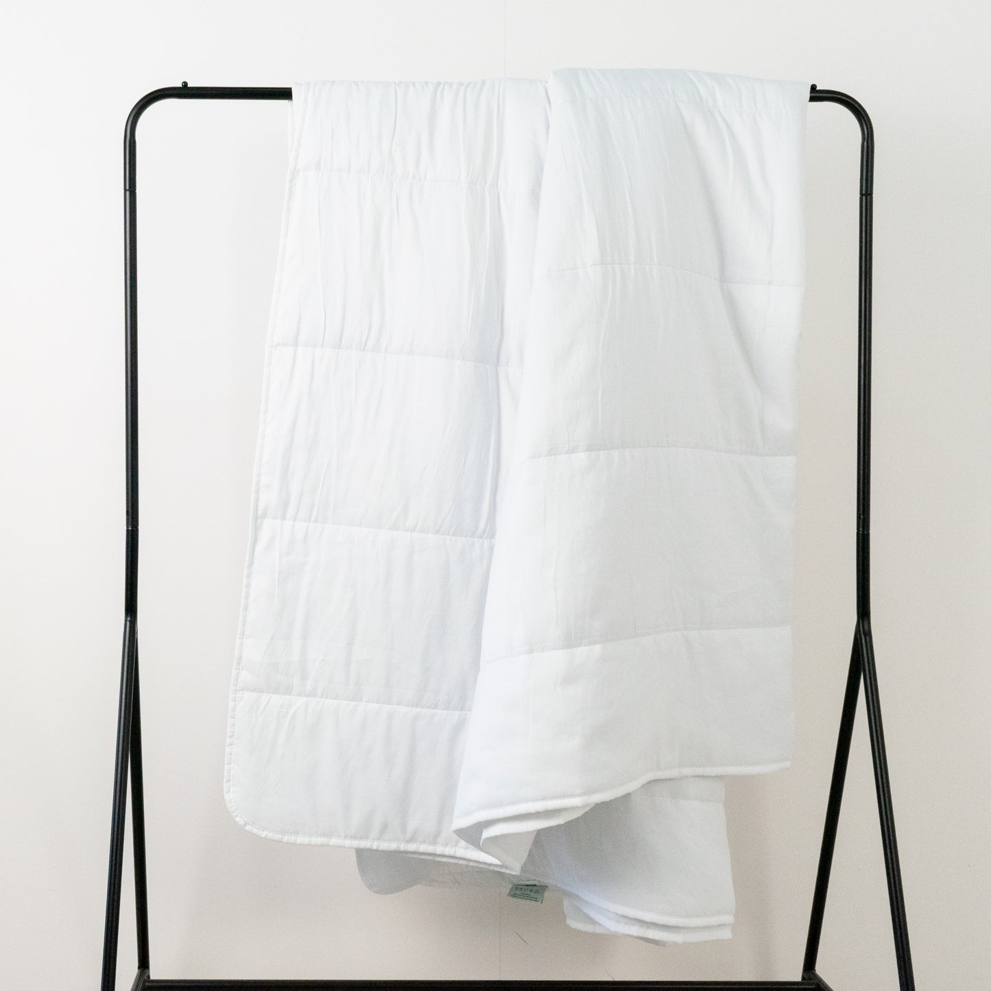 Anti-Allergenic Microfibre Summer Duvet 4.5 Tog - NEW!