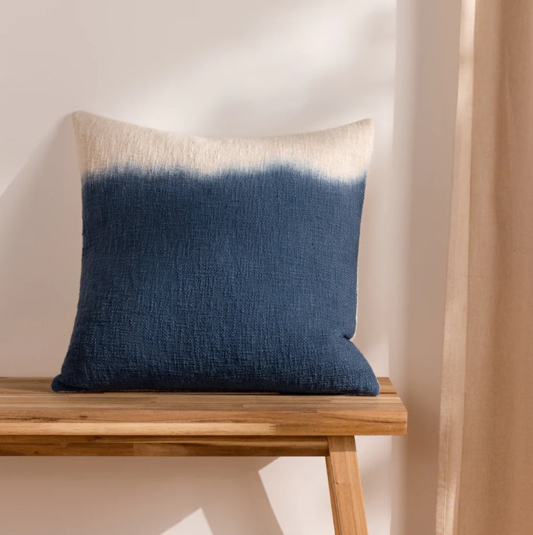 Decorative Indoor Cushion "Mizu" - NEW!
