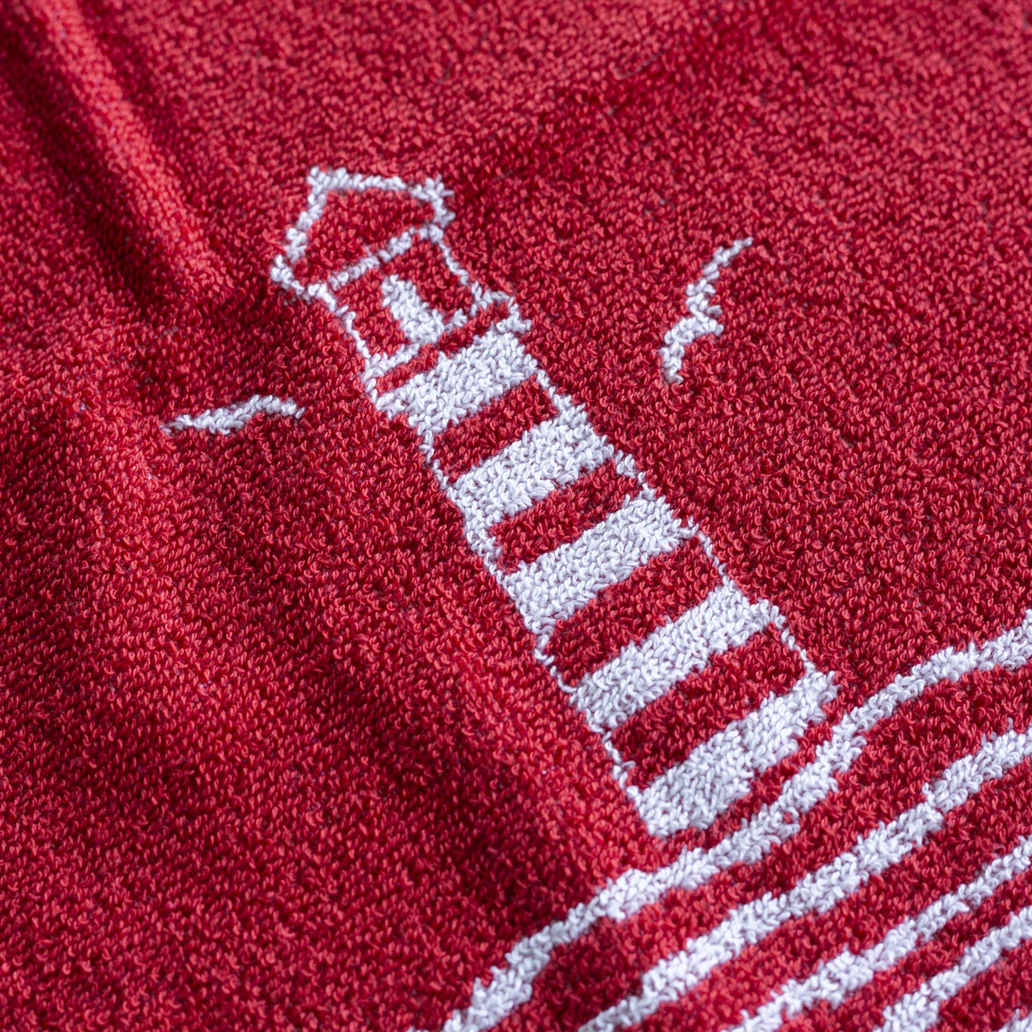 Kitchen Towel "Nautilus" 100% Cotton - NEW!