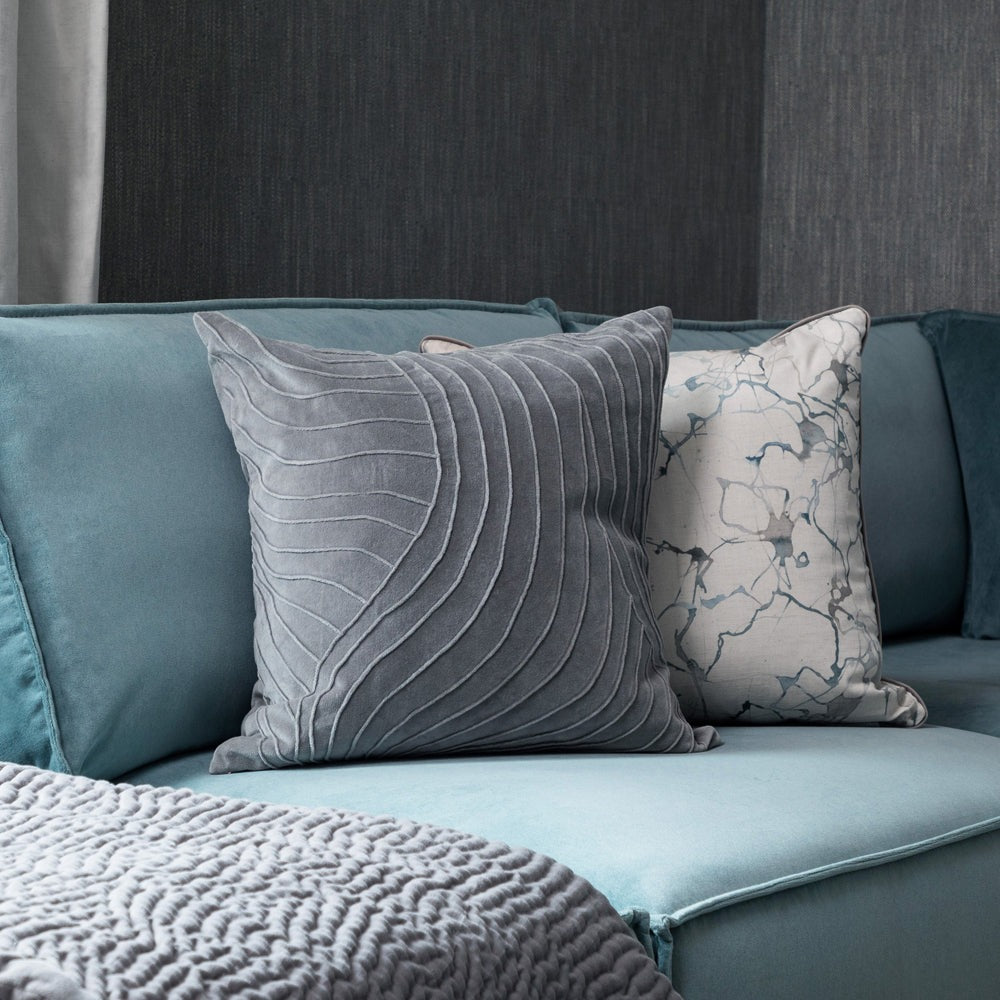 Almofada Decorativa para Interior "Waterfall"