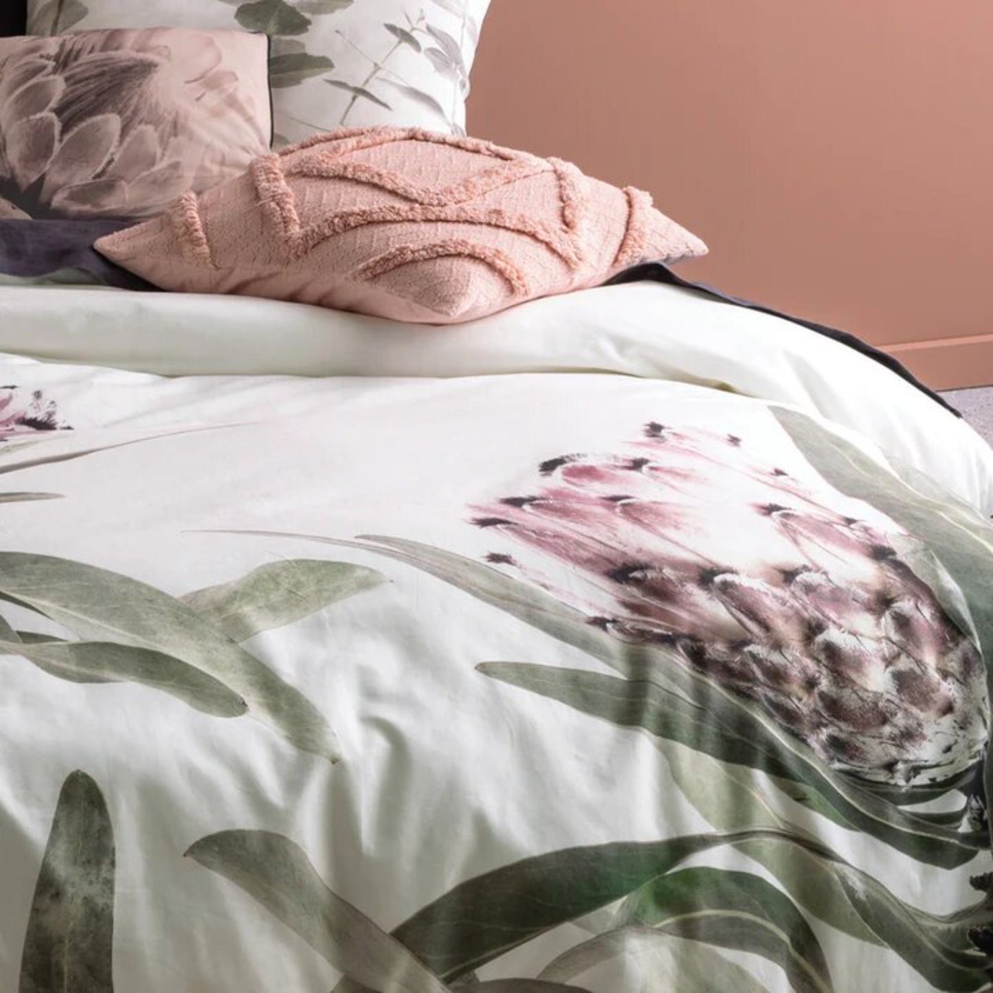 Duvet Set "Alice" 100% Cotton