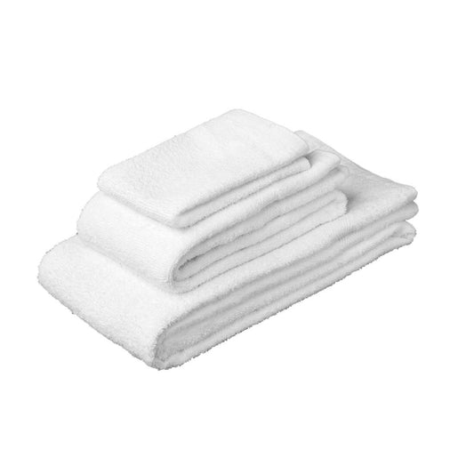 Comfort Bidet Towel 500 GSM 100% Cotton