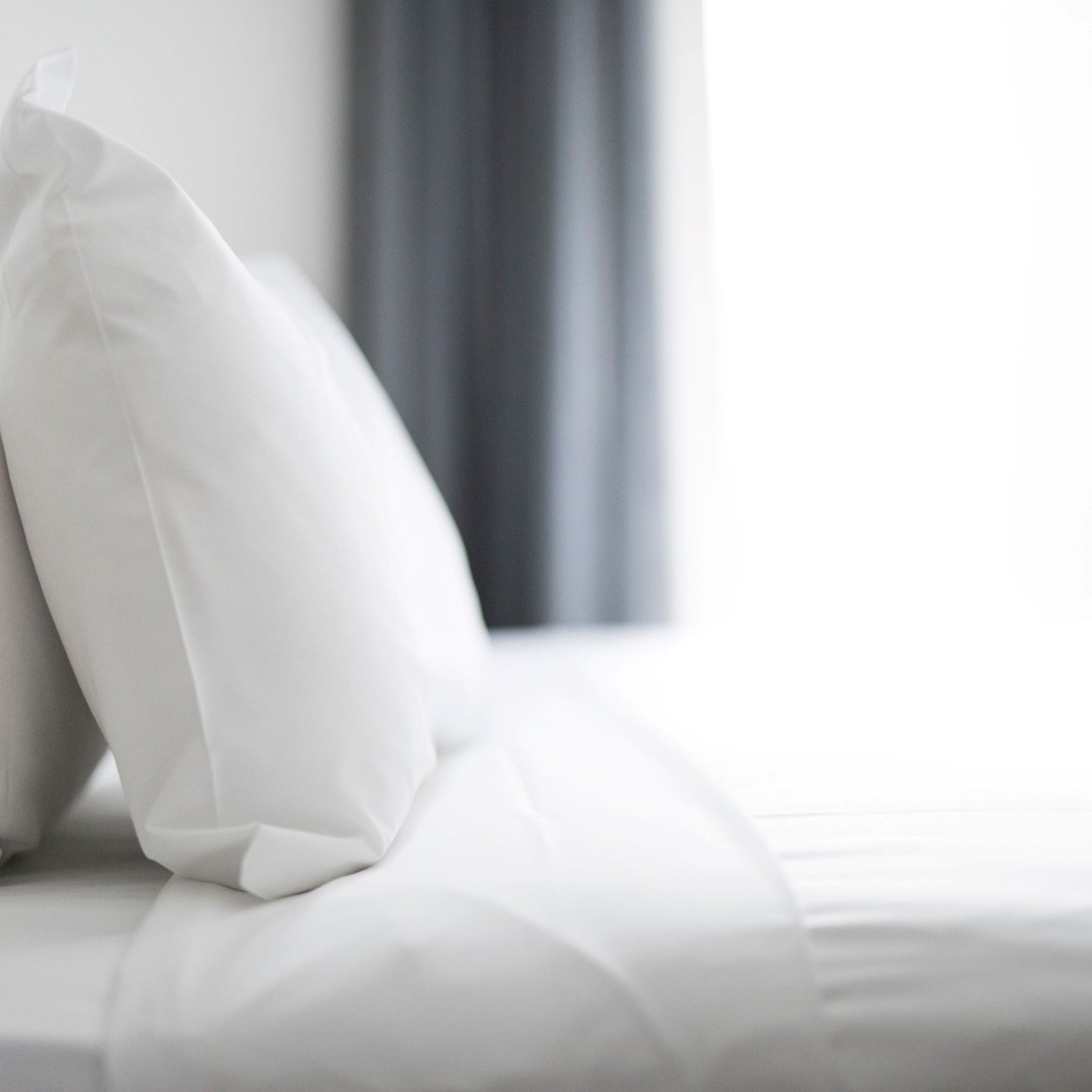 300 Thread 100% Cotton - Flat Sheets