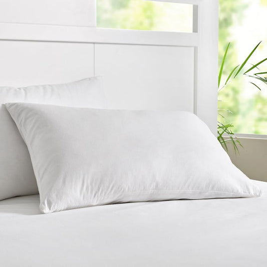 Tencel Pillow Protector Ultra Breathable and Waterproof