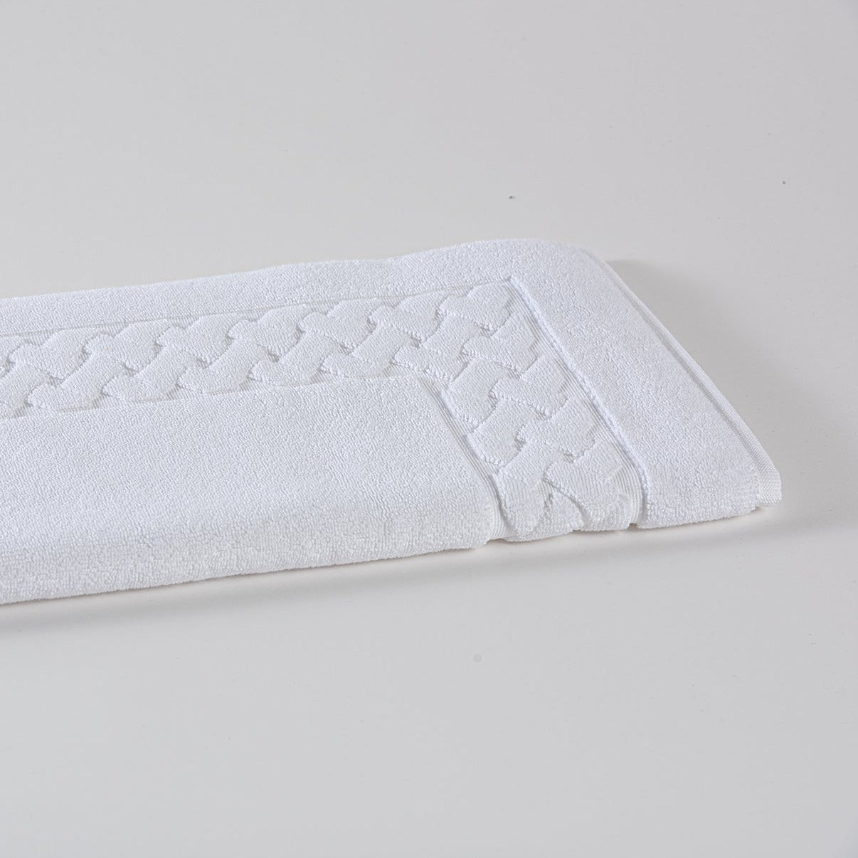 Deluxe Bath Mat 850 GSM 100% Cotton