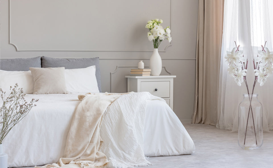 Everything You Need to Know About Choosing the Best Bedding And Towels for Comfort, Durability & Sustainability