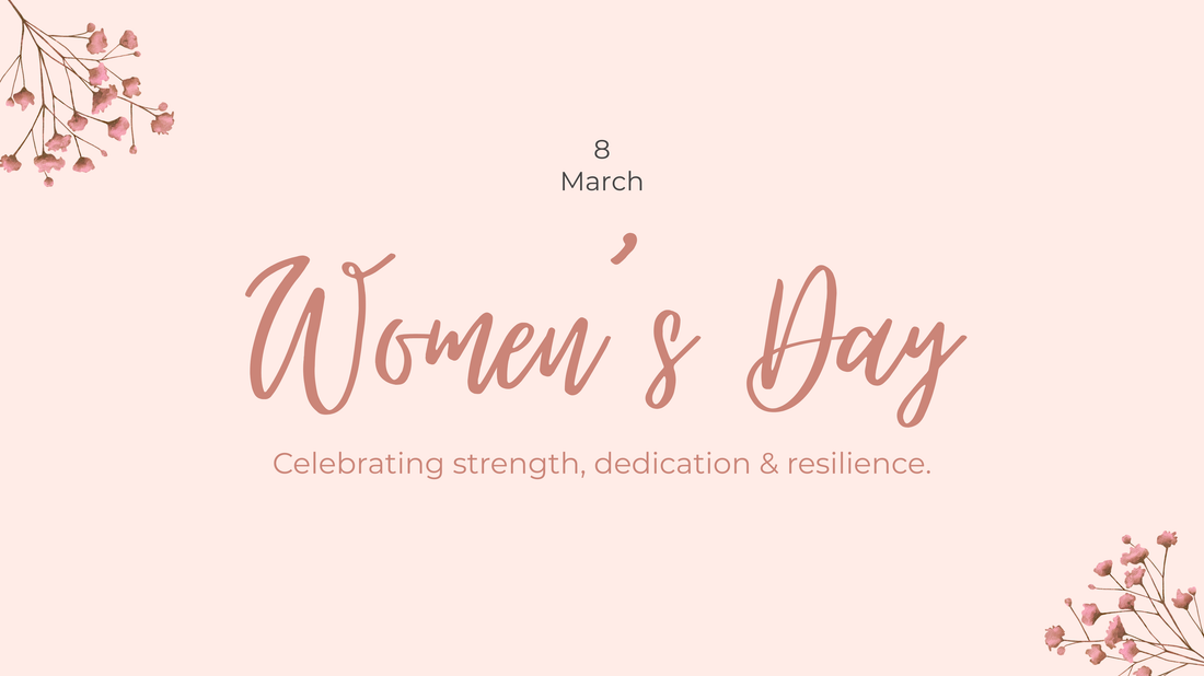 International Women’s Day: celebrating those who make a house a home