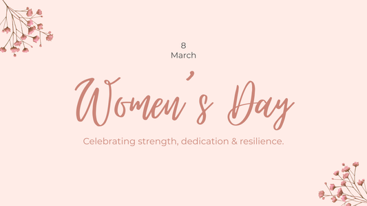 International Women’s Day: celebrating those who make a house a home