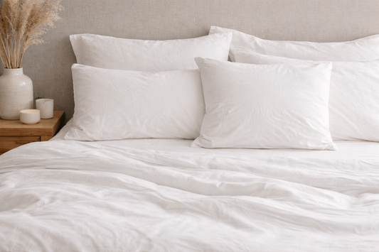 What You Really Need When Buying Bedding: Myths and Reality