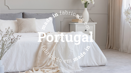 What Makes Portuguese Bed Linen Some of the Best in the World?