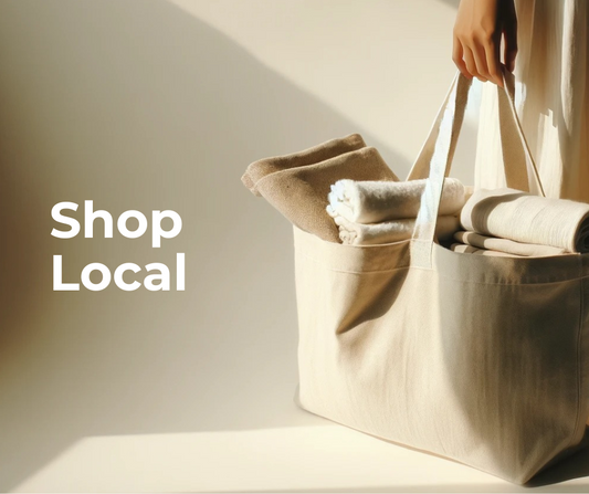 Can you buy Local Products at Competitive Prices?