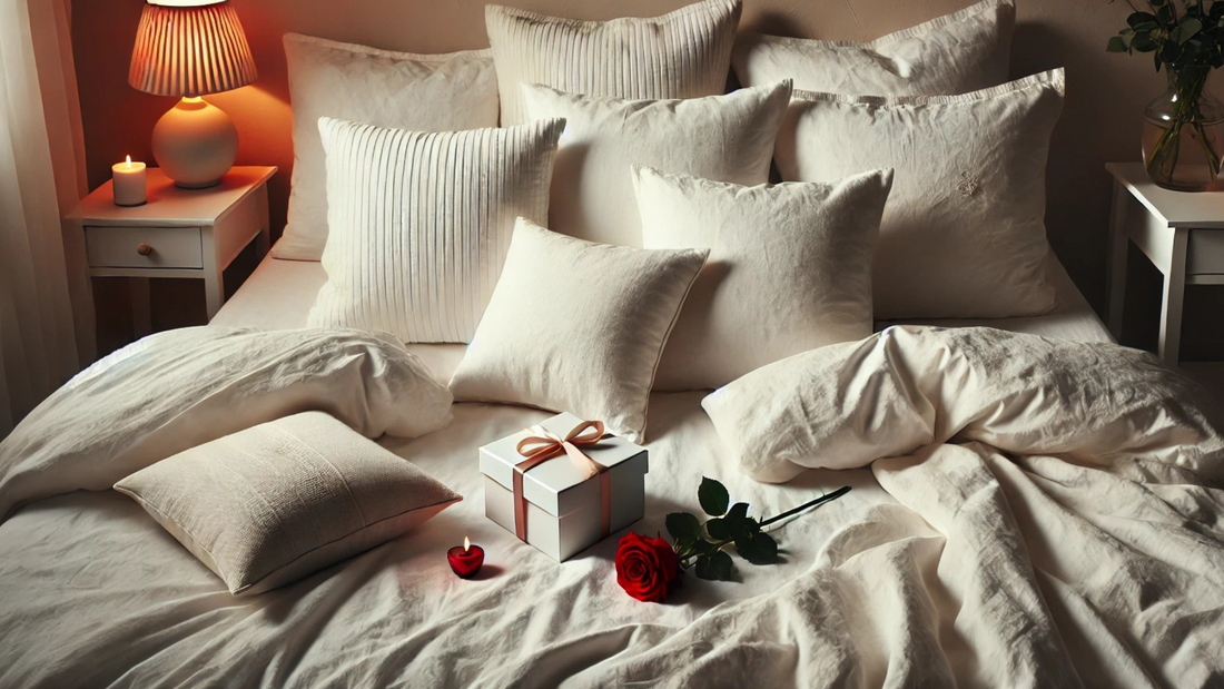 The Ultimate Valentine’s Day Gift Guide From Linen-etc.com