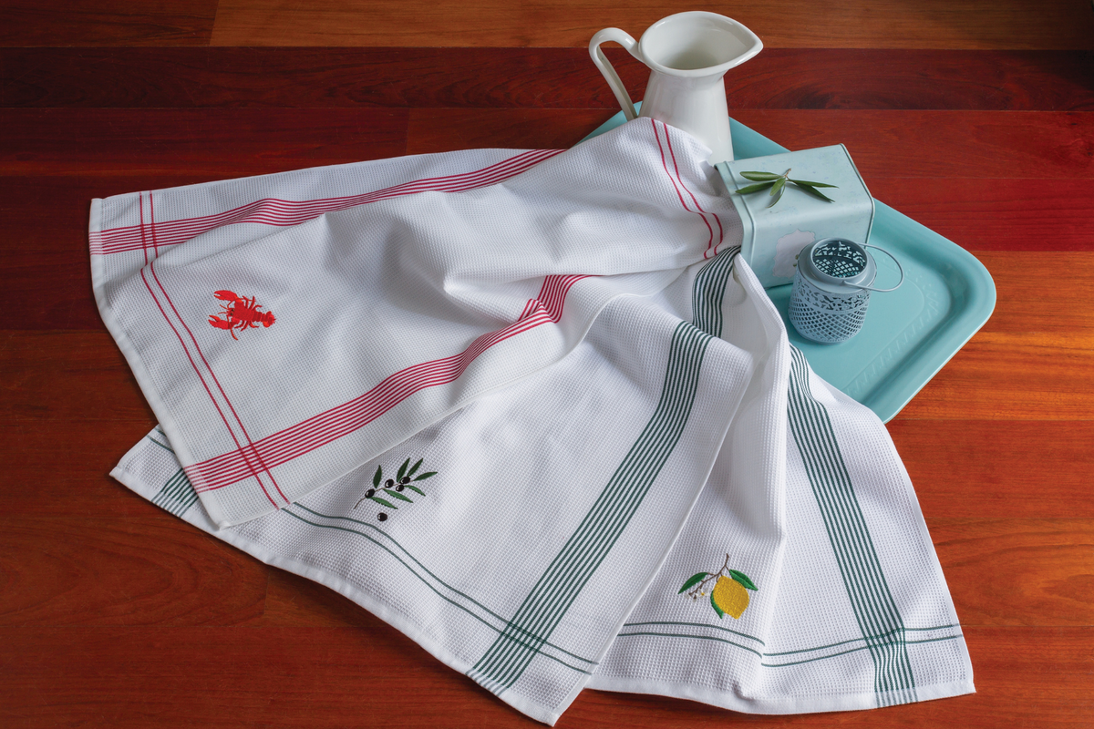 Kitchen – Linen-etc.com