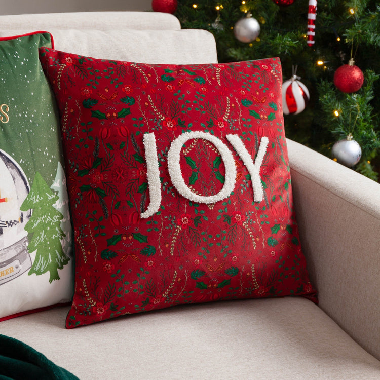 Decorative Christmas Cushions