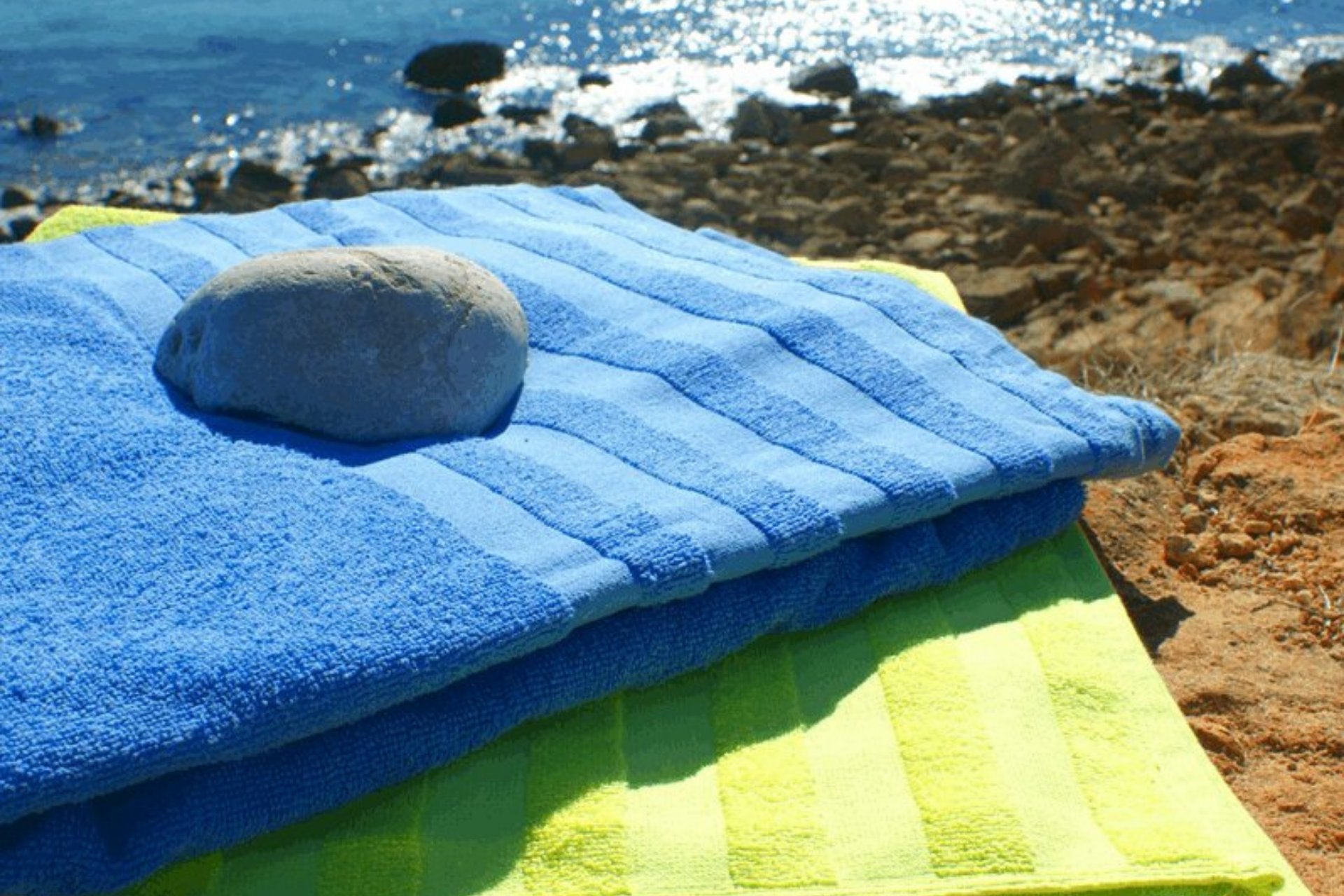 Beach & Pool Towels