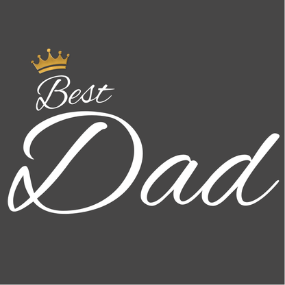 Robe de Banho Personalizado 100% Algodão para Dia do Pai - Exclusivo para Pré-Encomendas!