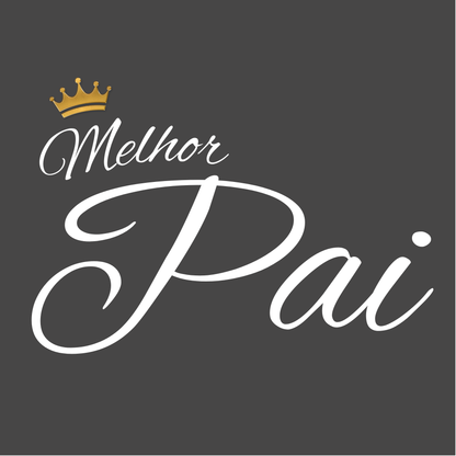 Robe de Banho Personalizado 100% Algodão para Dia do Pai - Exclusivo para Pré-Encomendas!