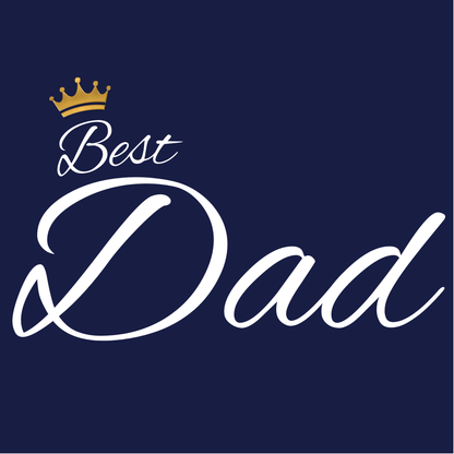 Robe de Banho Personalizado 100% Algodão para Dia do Pai - Exclusivo para Pré-Encomendas!