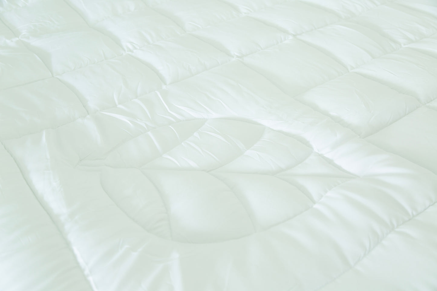 Tencel® 300gsm Mattress Topper with Fitted Skirt