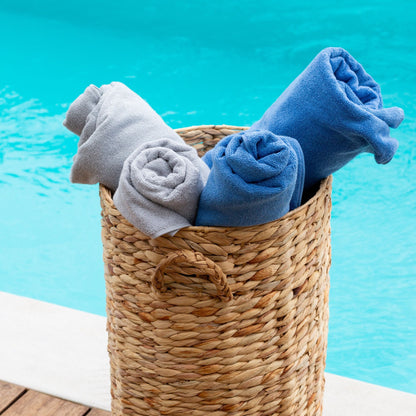Toalha de Piscina/Praia 100% Algodão