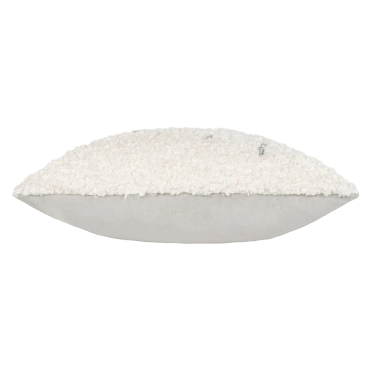 Almofada Decorativa de Natal para Interior "Christmas Together"