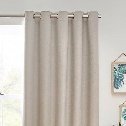 Par de Cortinas Blackout "Dawn" - NOVO!