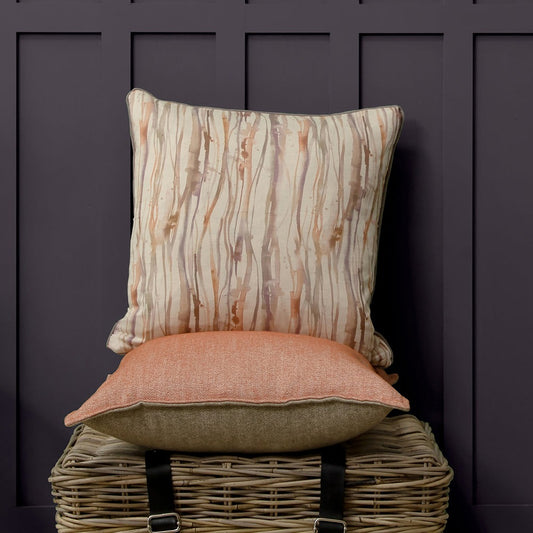 Decorative Indoor Cushion "Falls"