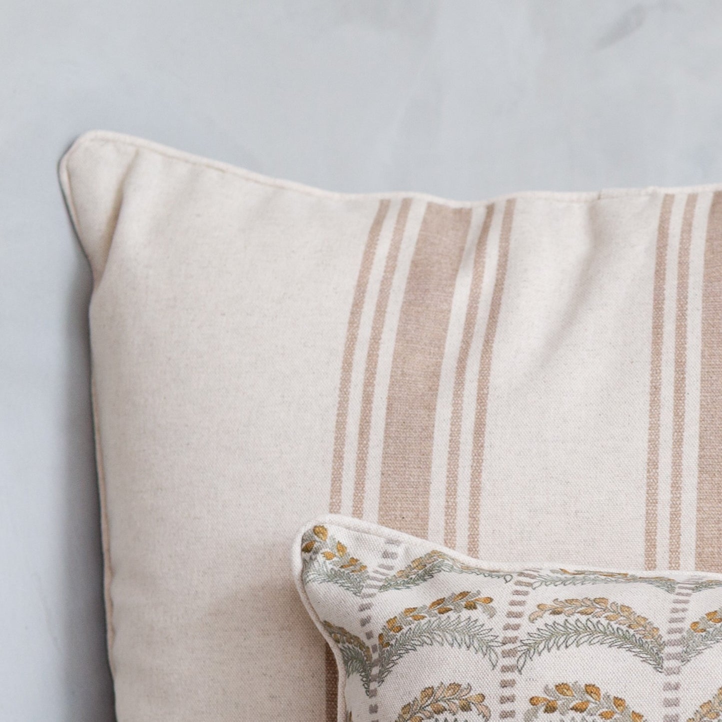 Decorative Indoor Cushion "Harper" - NEW!