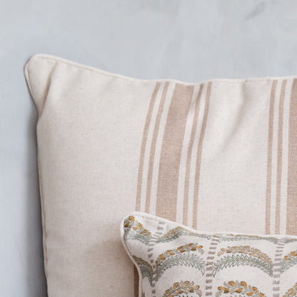 Decorative Indoor Cushion "Harper" - NEW!