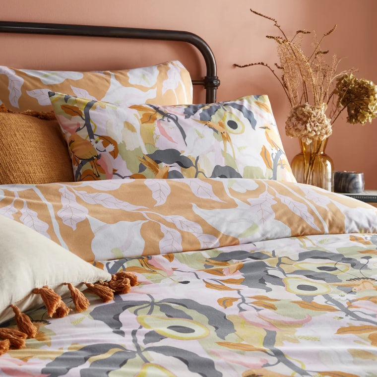 Duvet Set "Huerta"