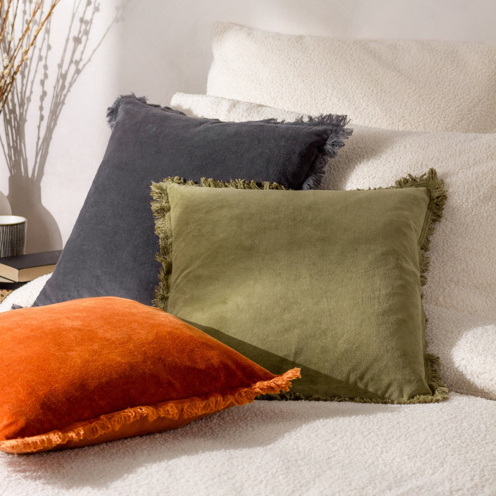 Decorative Indoor Cushion 