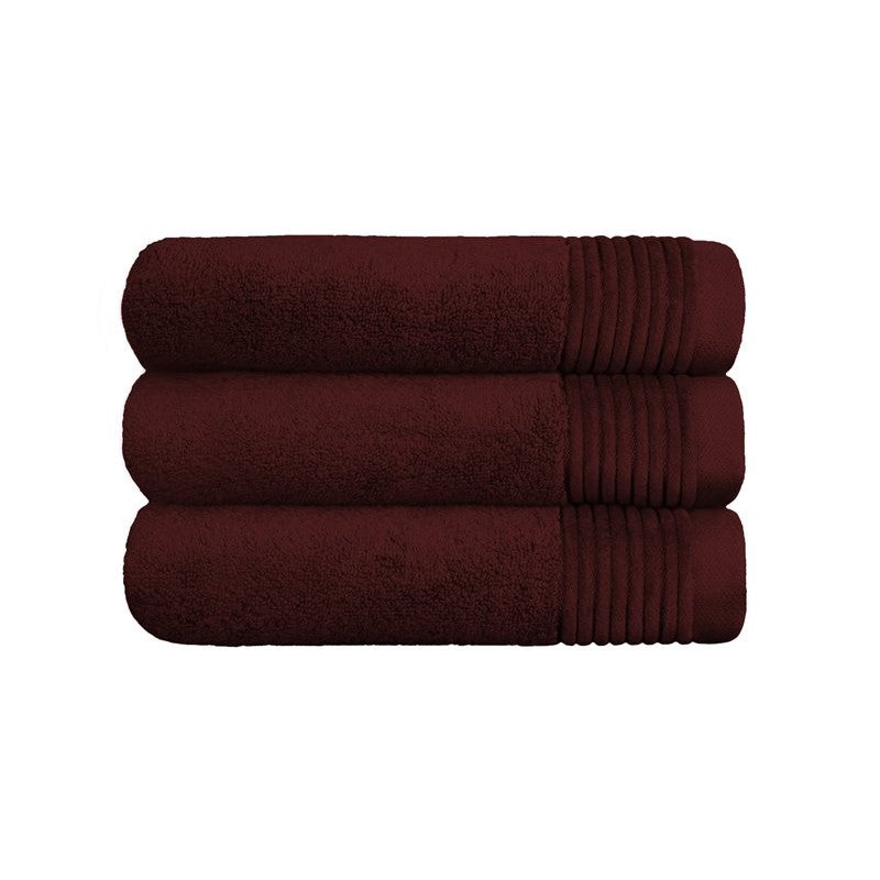 Opulence Bidet Towel 520 GSM 100% Cotton - NEW!