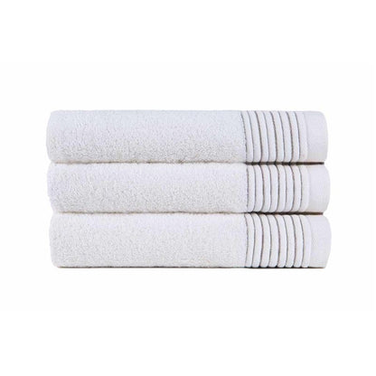 Opulence Bath Sheet 520 GSM 100% Cotton