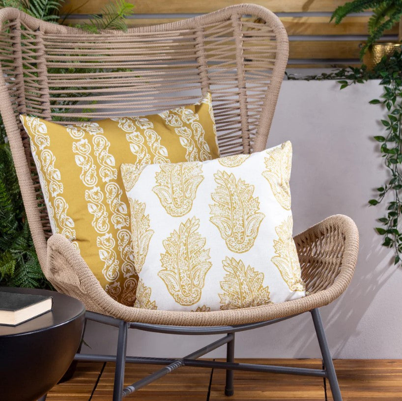 Decorative Outdoor Cushion "Kalindi"