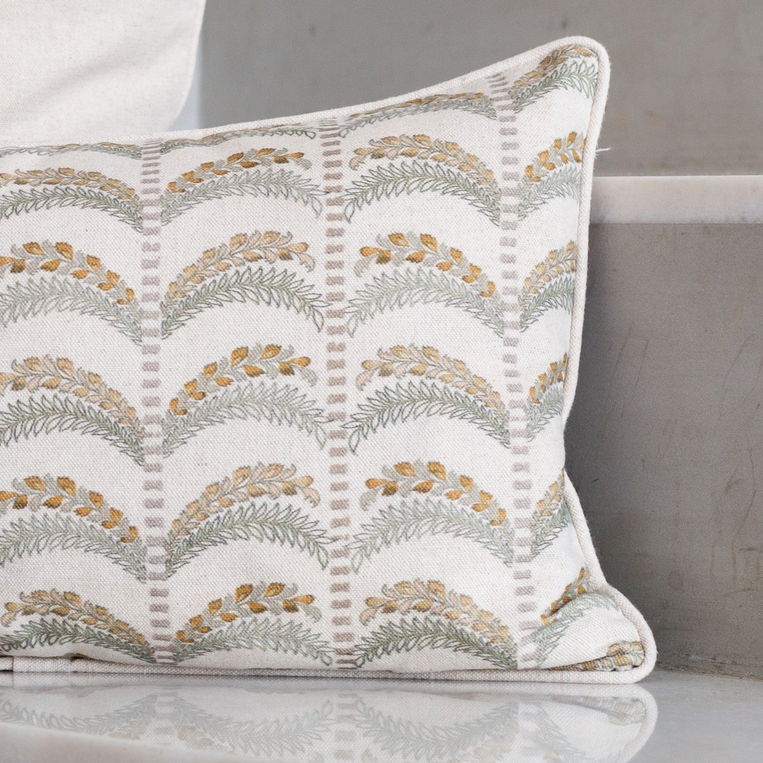 Almofada Decorativa para Interior 