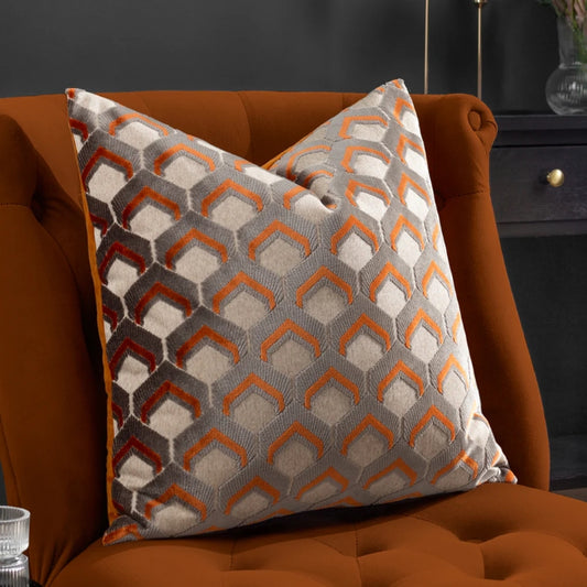 Decorative Indoor Cushion "Ledbury"