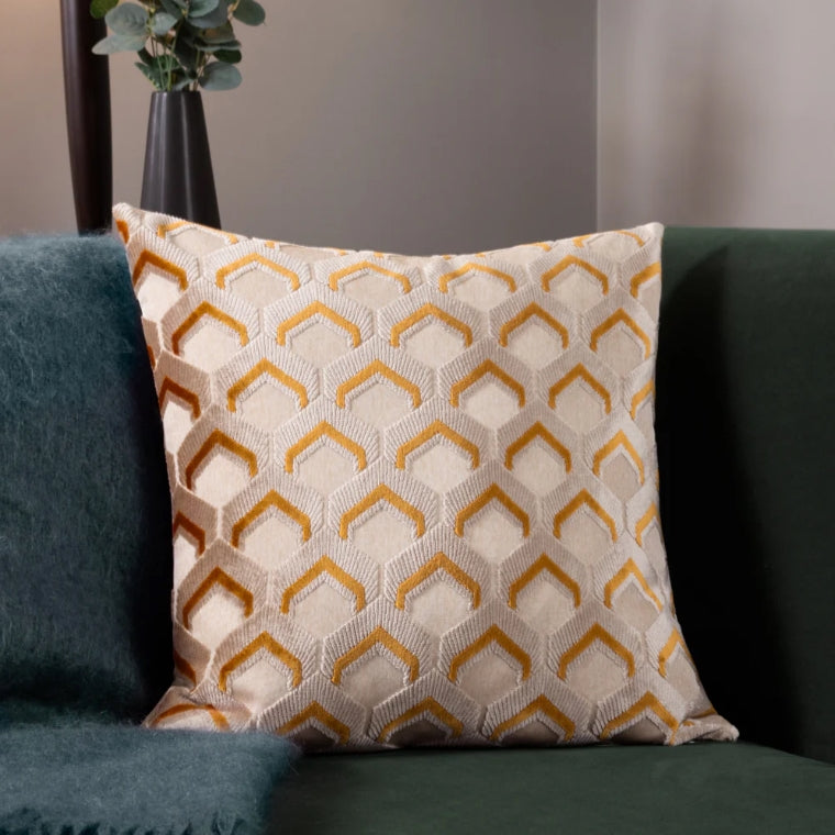 Decorative Indoor Cushion "Ledbury" - NEW!