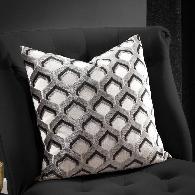 Decorative Indoor Cushion "Ledbury" - NEW!