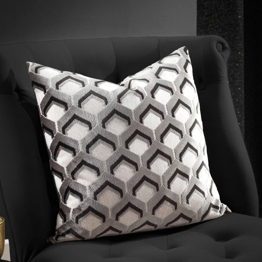 Decorative Indoor Cushion "Ledbury"