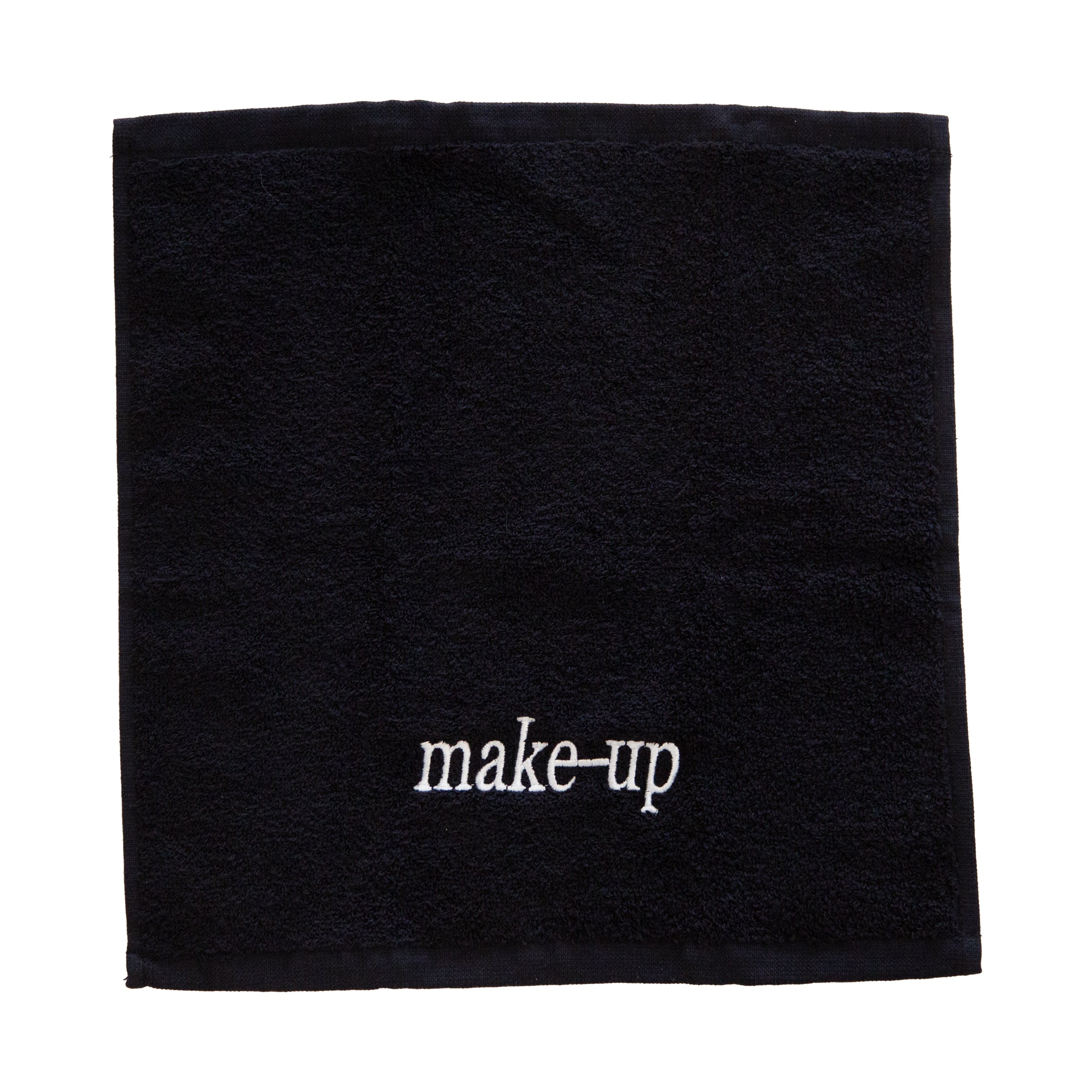 Luxury Face Cloth Make Up 550 GSM 100% Cotton –