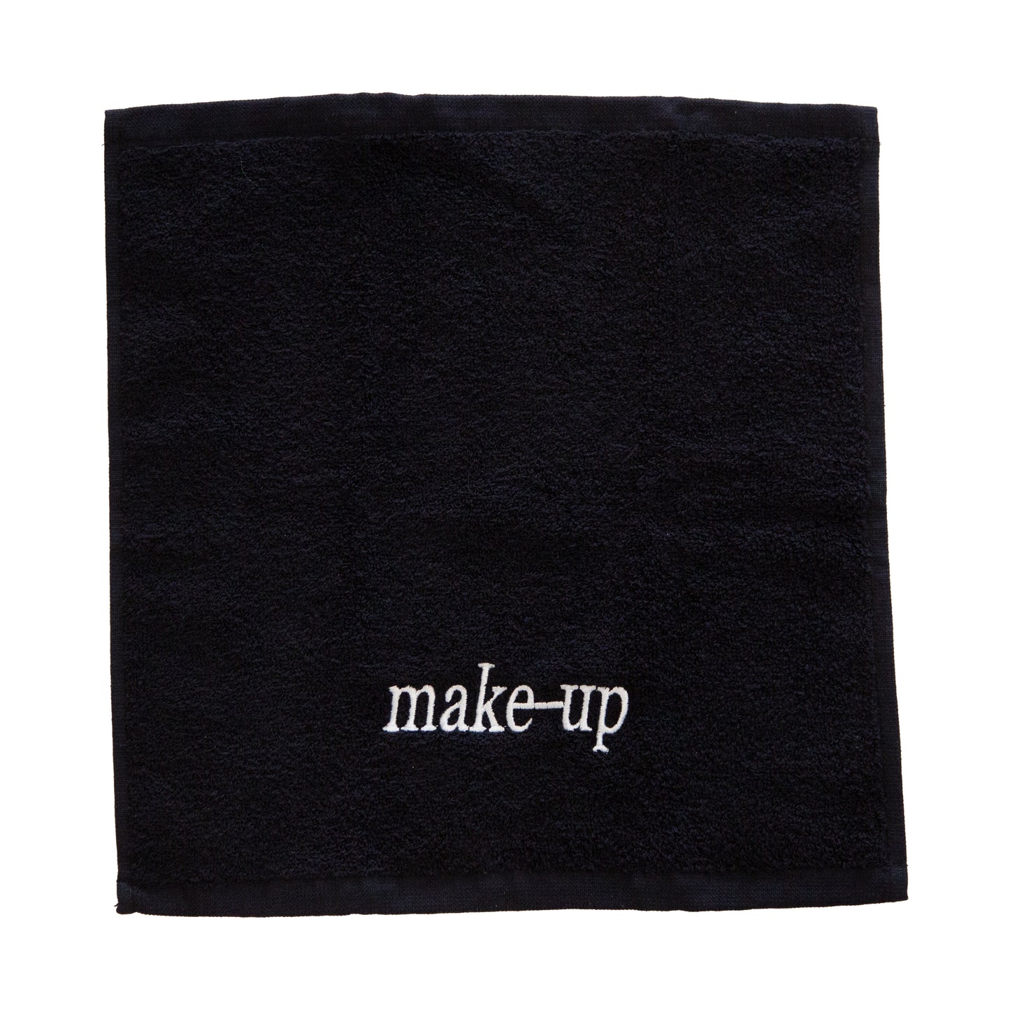 Luxury Face Cloth "Make Up" 550 GSM 100% Cotton