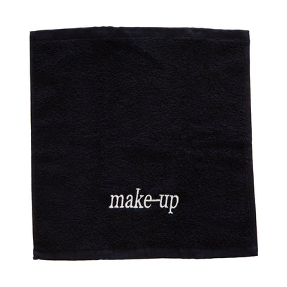 Luxury Face Towel "Make Up" 550 GSM 100% Cotton