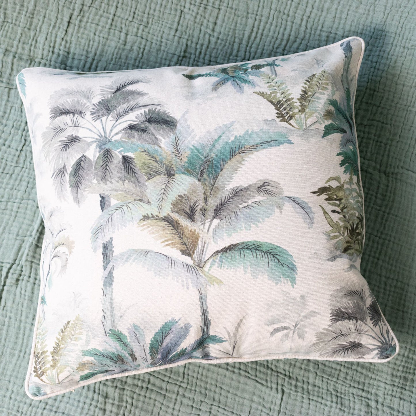 Almofada Decorativa para Interior "Nasau" - NOVO!