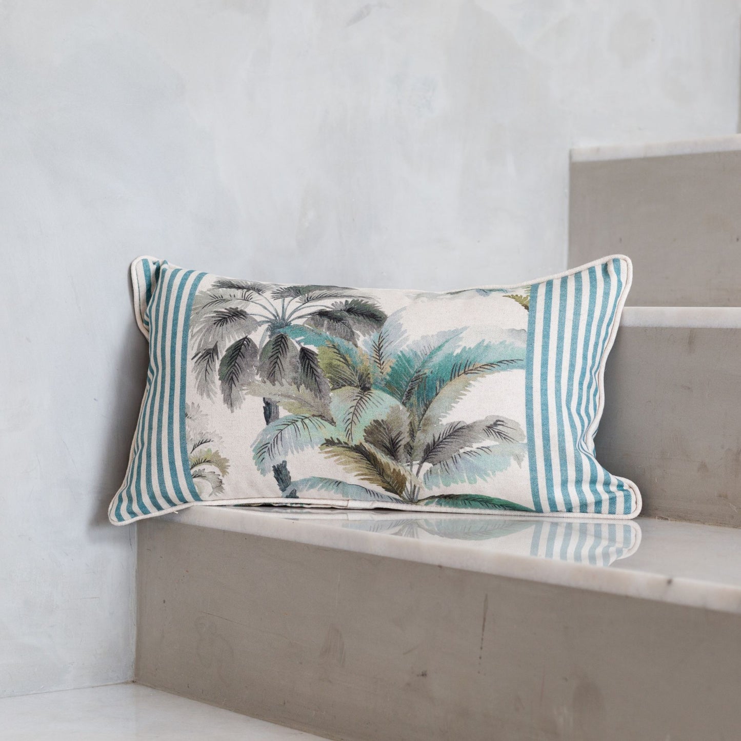 Decorative Indoor Cushion "Nasau Cooo" - NEW!