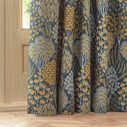 Par de Cortinas "Ophelia" - NOVO!