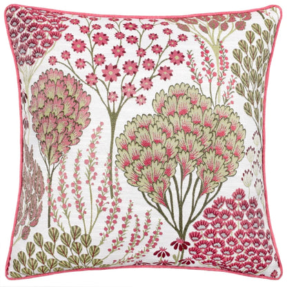 Decorative Indoor Cushion "Ophelia" - NEW!